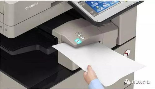 一站式服务的关键 深度解析租赁复合机的自动装订功能